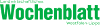 徽标 Wochenblatt
