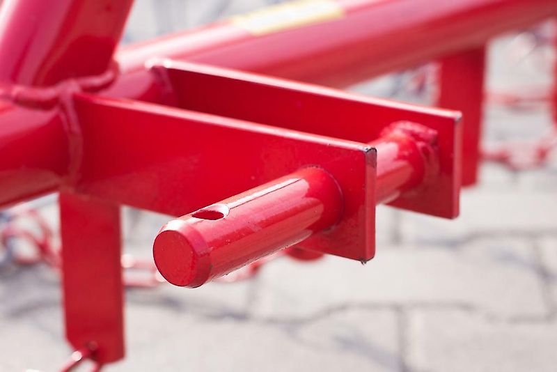 MD KL Hackstriegel P466 - 3,8 m, 4,2 m, 4,6 m