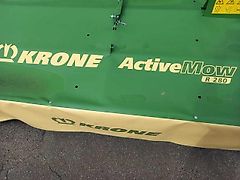 Krone AM R 280