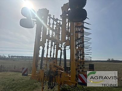 AGRISEM TURBOMULCH EXTRA