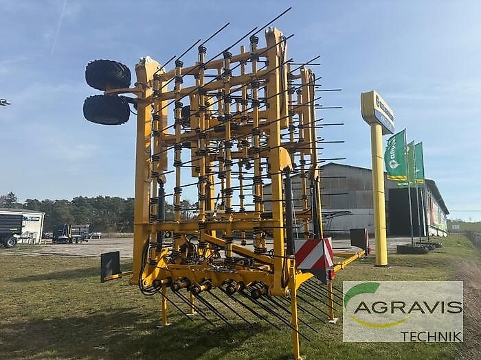 AGRISEM TURBOMULCH EXTRA