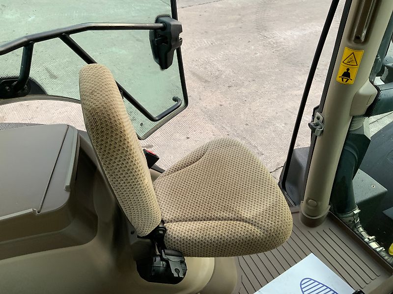 John Deere 6230R Tractor (ST24280)