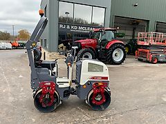 Dynapac CC1000 Roller (ST25091)