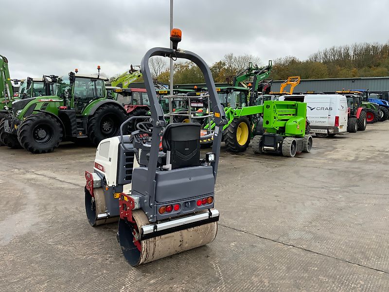 Dynapac CC1000 Roller (ST25091)