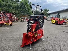 Krpan Seilwinde 6,5 EH