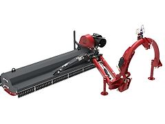 SaMASZ Kangu 220 - Saphir Jubi-Edition