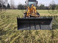 AMPS Łycha uniwersalna/ SCHAUFEL/ ATLAS, MERLO, KRAMER