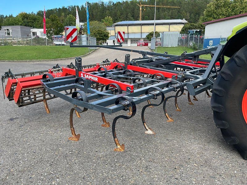 Saphir Allstar 601 Profi