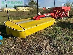 Pöttinger novacat 302