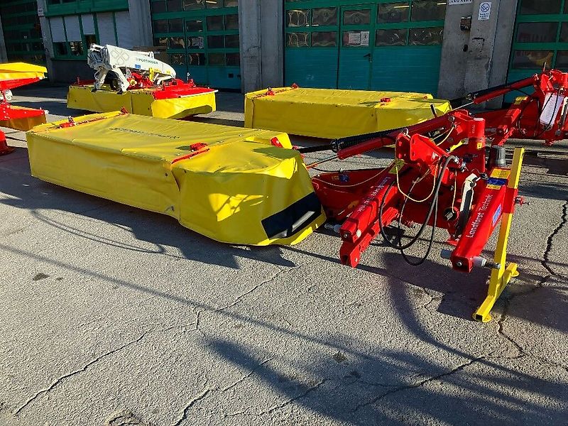 Pöttinger Novadisc 302