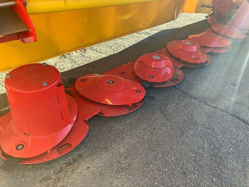 Pöttinger Novadisc 302