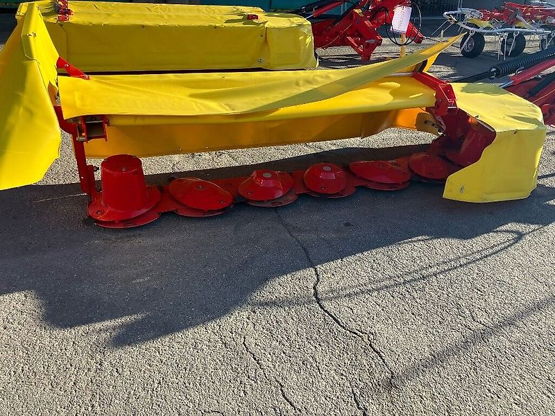 Pöttinger Novadisc 302