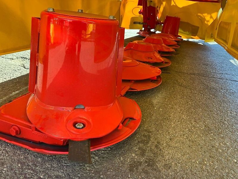 Pöttinger Novadisc 302