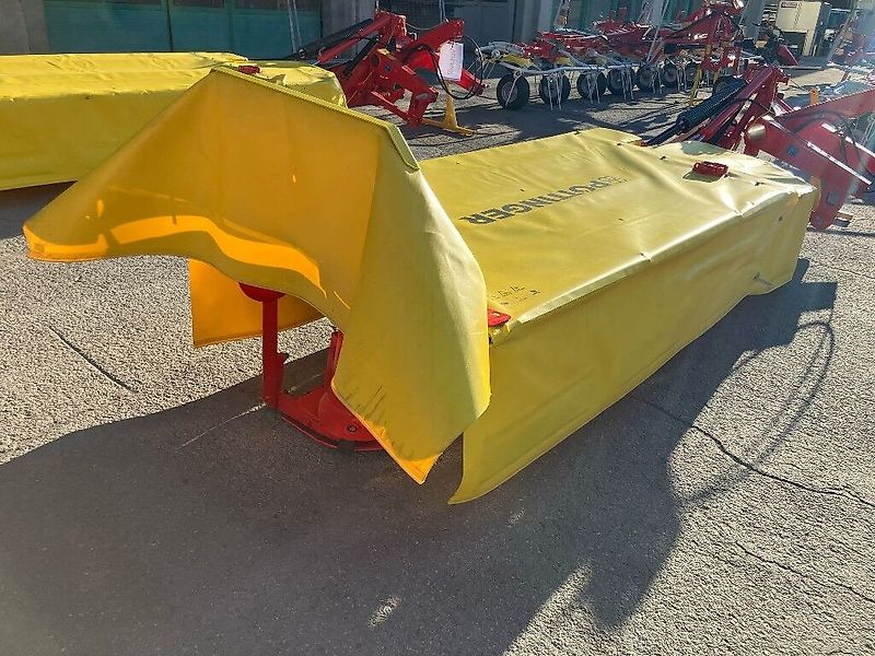 Pöttinger Novadisc 302