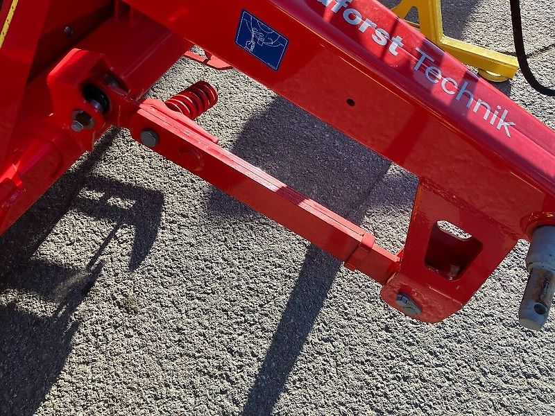 Pöttinger Novadisc 302