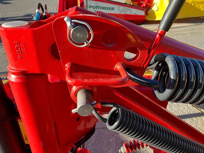 Pöttinger Novadisc 302