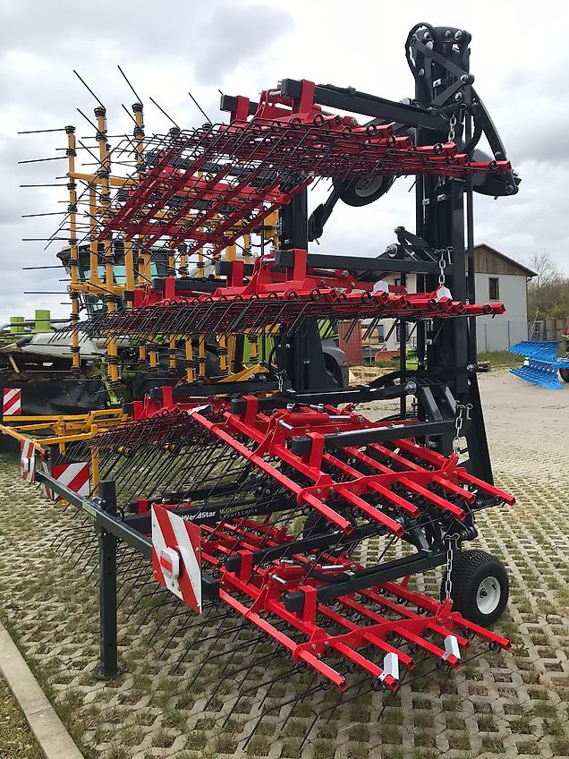 Saphir Weedstar 1200