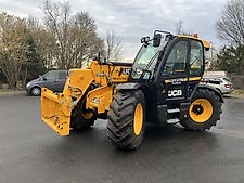 JCB 536-95 Agri Xtra