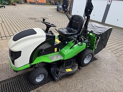 Etesia Hydro 100 / MK 124