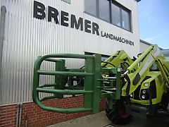 Düvelsdorf Rundballenzange  DRB