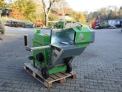 ROBUST S70 Elektro+Zapfwelle-Profi