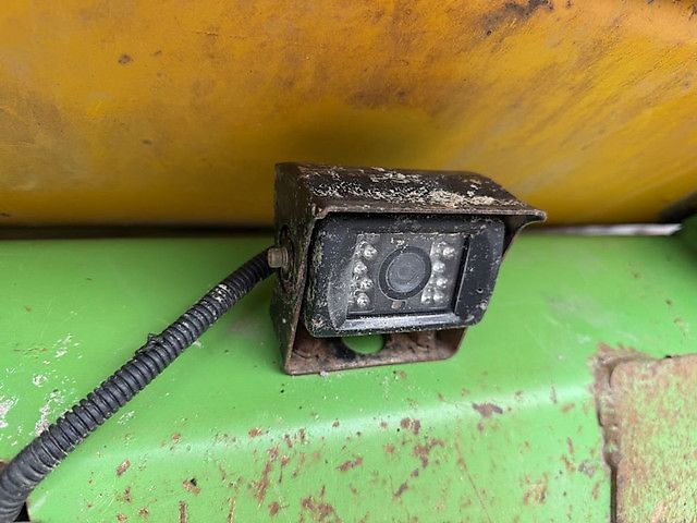 Joskin TRANS-KTP 27/55 Zandkipper