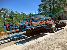 Galucho Scheibenegge