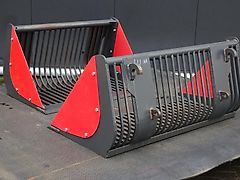 Hofstede DEMO  Puinbak