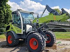 Claas TORION 530