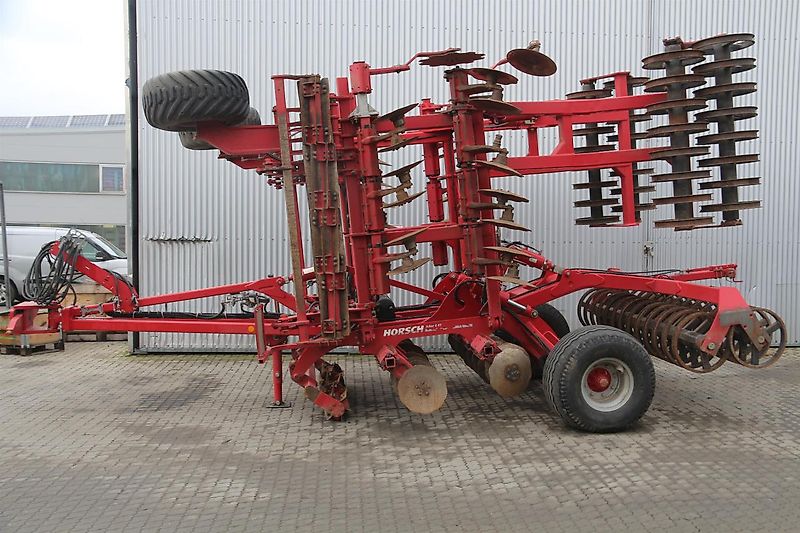 Horsch Joker 6 RT