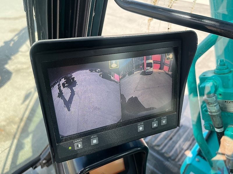 Kobelco SK 75 / Myyty, Sold