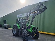 Deutz-Fahr Agrotron 6145.4