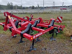Horsch Terrano 3 FX Basic