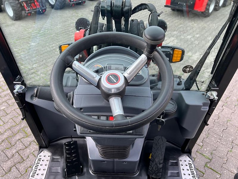 Manitou MLA4-50H Kabine Sonderfinanzierung 0,00%