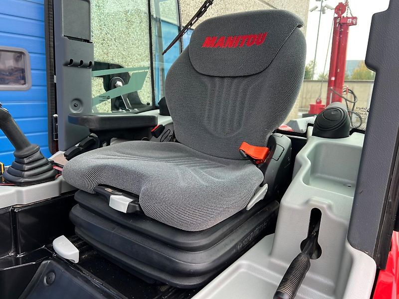 Manitou MLA4-50H Kabine Sonderfinanzierung 0,00%