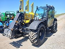 New Holland TH 7.42 ELITE