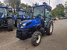 New Holland T4.100 N (Stage V)