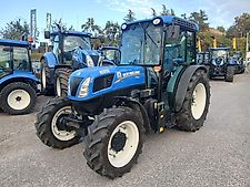 New Holland T4.85 F/N/V