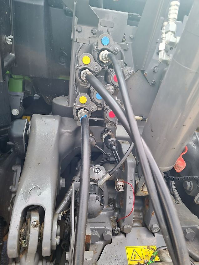 Spearhead Stubble Master 730