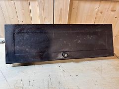 Unimog Handschuhfach 424 425 427 435 437 U1000-U2400 Komplett