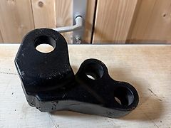 Unimog Oberlenker Verlängerung 425 437 U1300-U2100 A4255511038