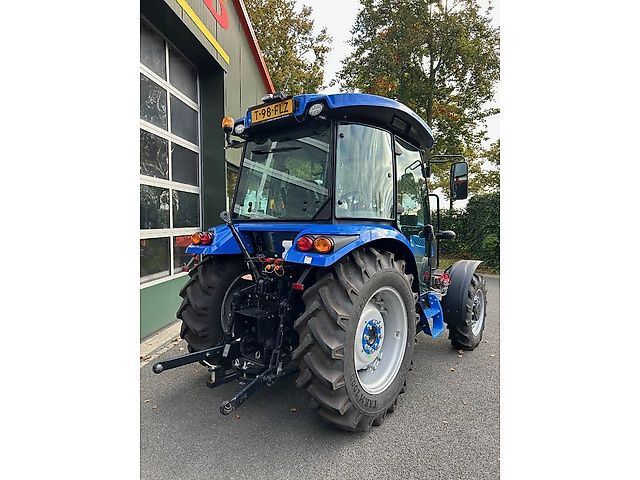 Solis Shuttle XL S50