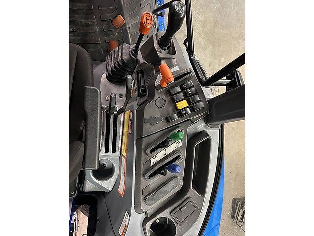 Solis Shuttle XL S50