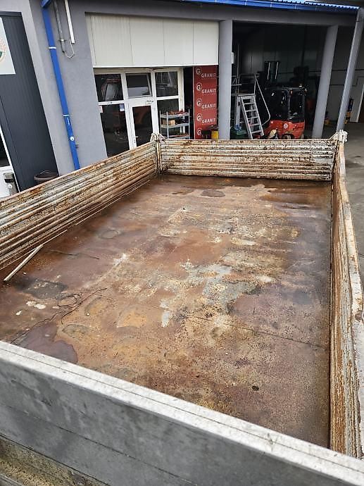 Iveco STRALIS AT190S31