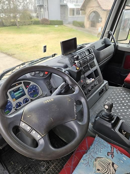 Iveco STRALIS AT190S31