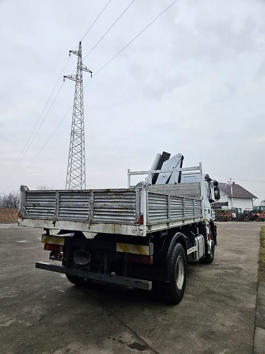 Iveco STRALIS AT190S31