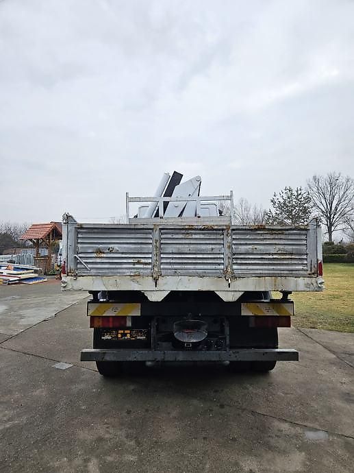 Iveco STRALIS AT190S31