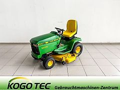 John Deere LX188