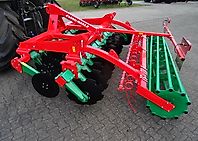 AGRO-MASZ BTC 30, 620mm Scheiben AGRO-MASZ BTC 30, 620mm Scheiben