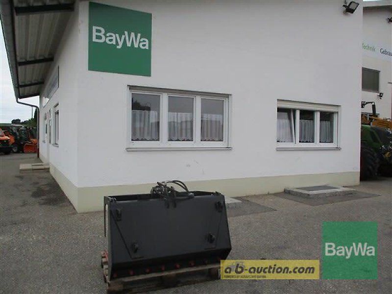 Düvelsdorf KROKOGEBISS 120MM #809